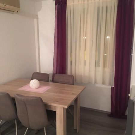 Apartment Florian Rijeka Eksteriør billede