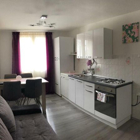 Apartment Florian Rijeka Eksteriør billede