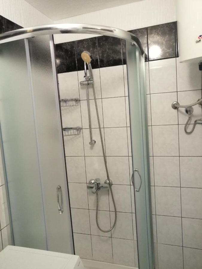 Apartment Florian Rijeka Eksteriør billede