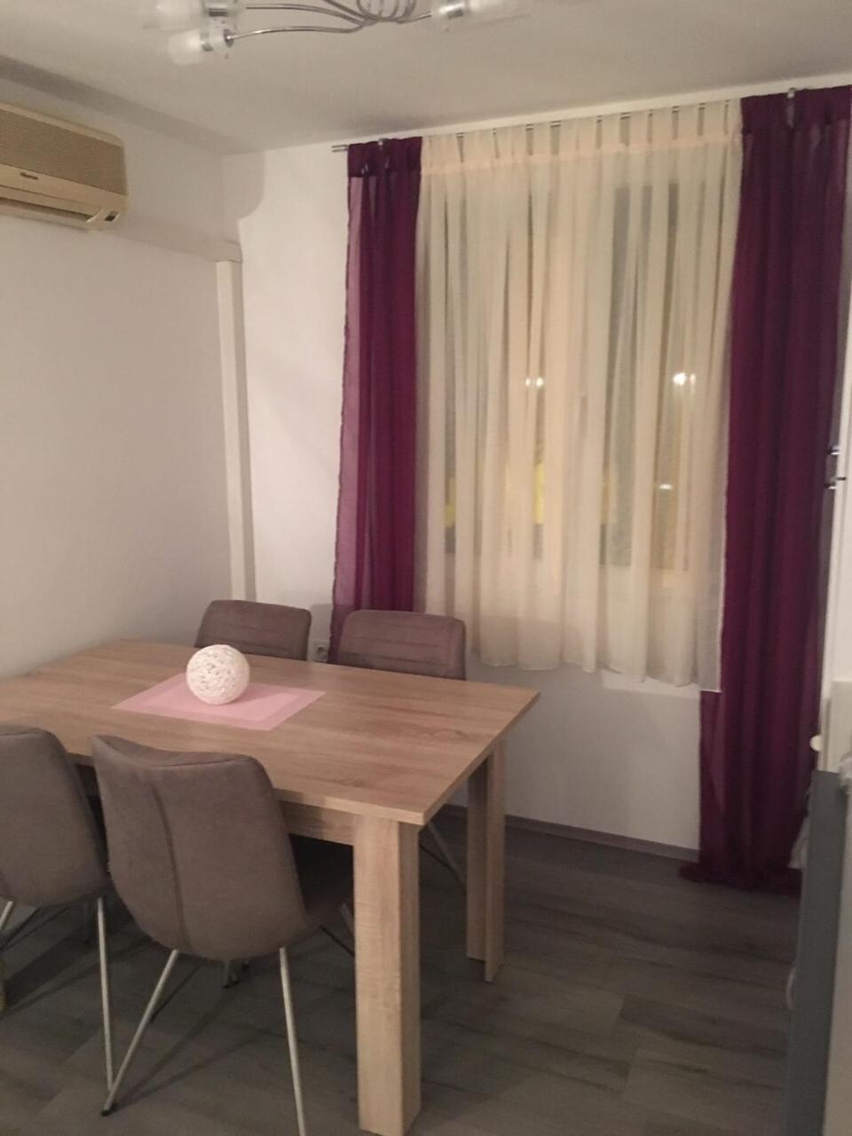 Apartment Florian Rijeka Eksteriør billede