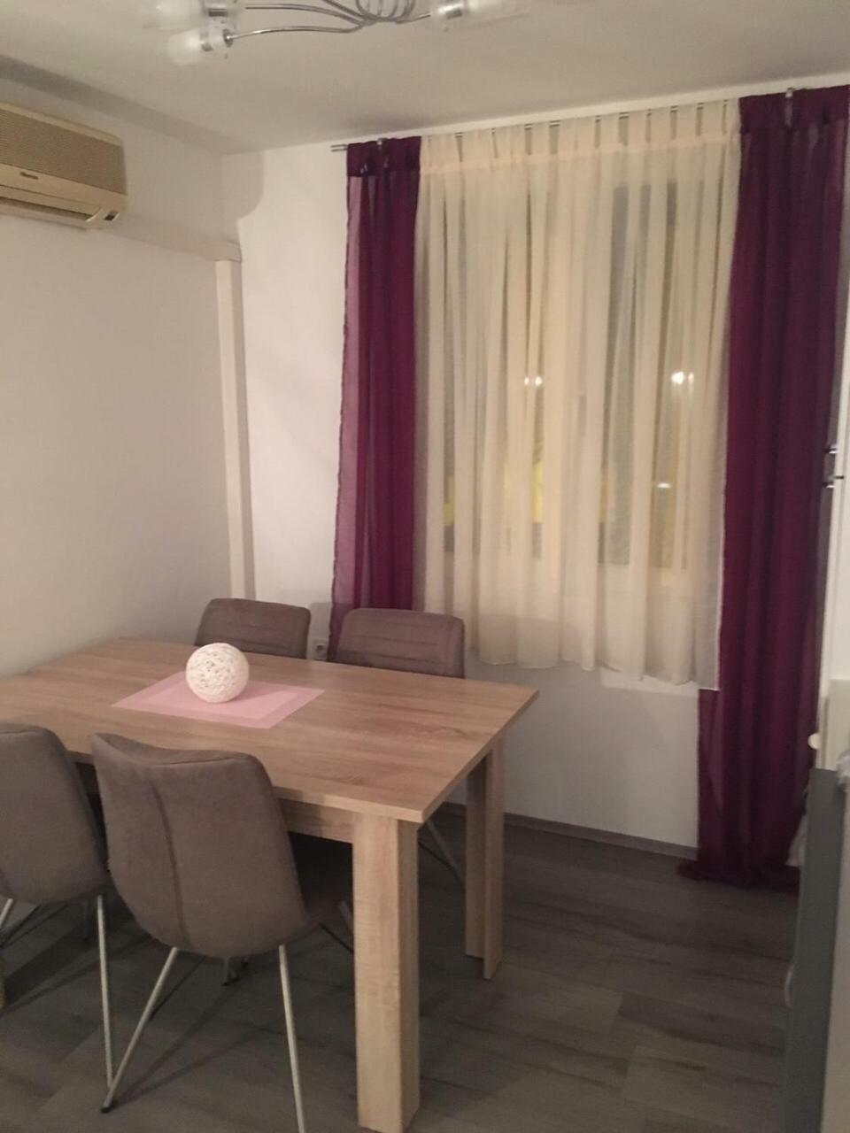 Apartment Florian Rijeka Eksteriør billede
